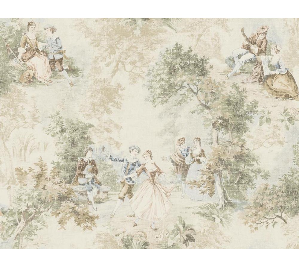 обои KT-Exclusive Vintage Home 2 MV82302