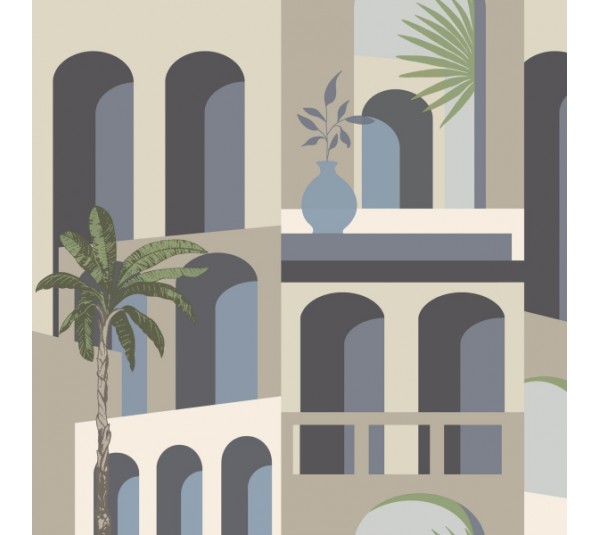 обои York Montecito MT5619