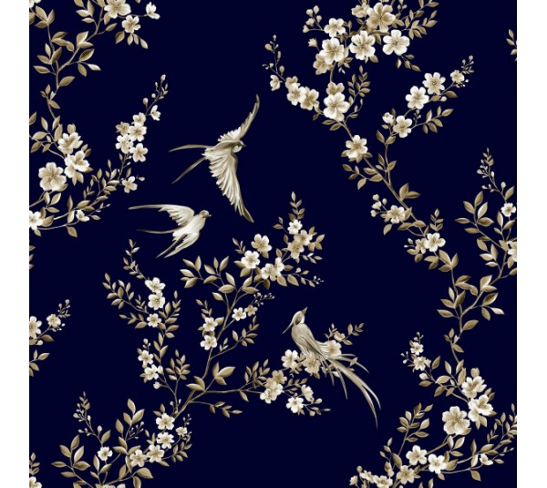 обои Grandeco Reach & Cosy R191119