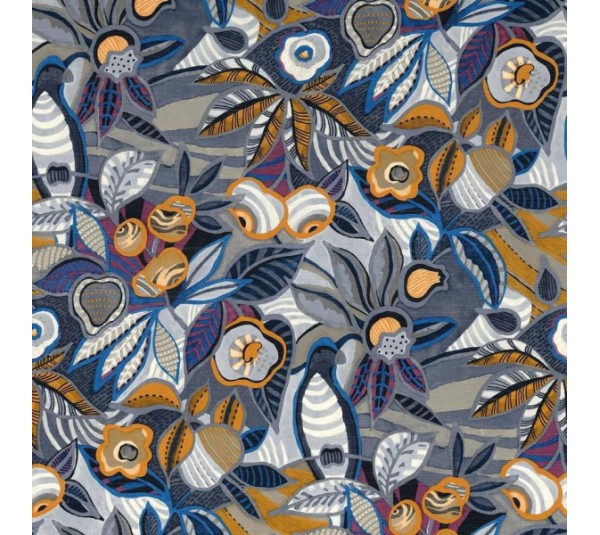 обои Casamance Casa Azul 76300508