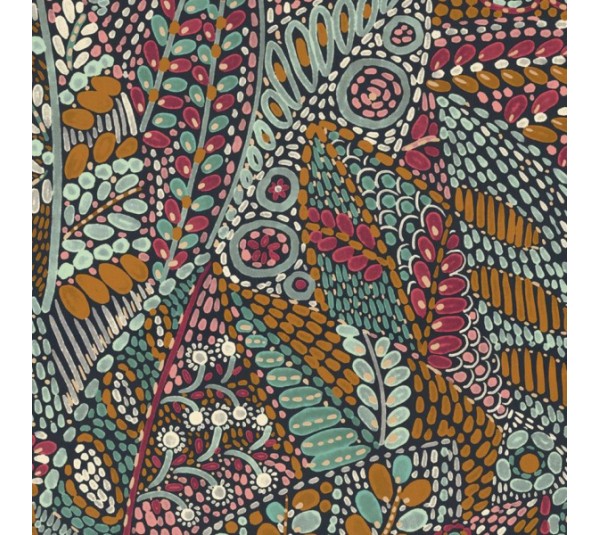 обои Casamance Casa Azul 76310610