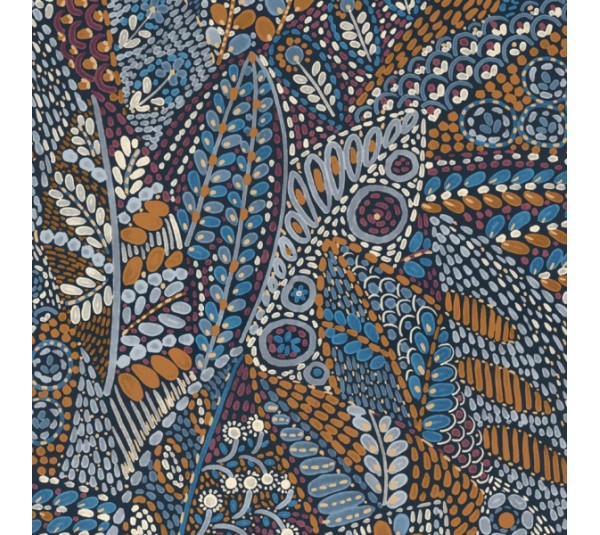 обои Casamance Casa Azul 76310712