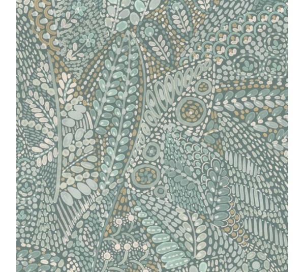 обои Casamance Casa Azul 76310814