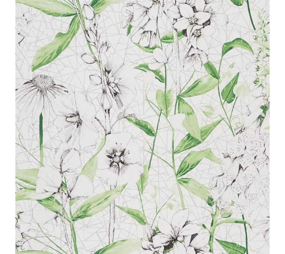 обои Designers Guild Mandora PDG1050/01