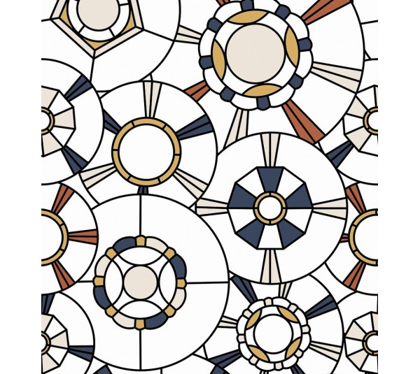 обои Casadeco Belle Epoque BEEP82299109