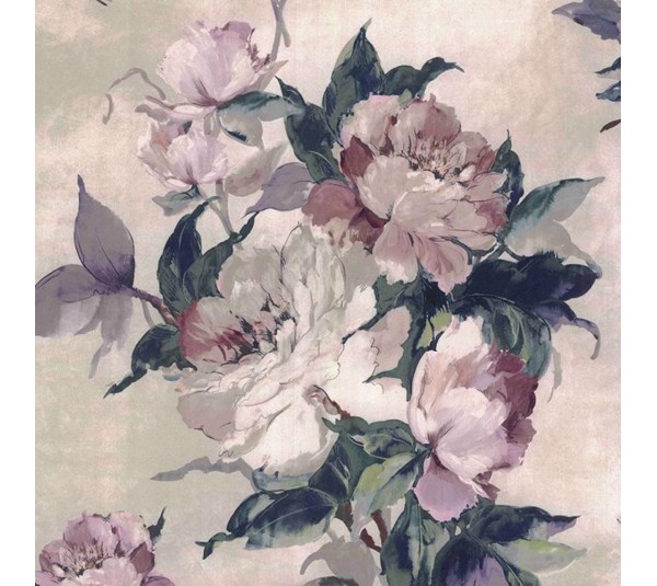 обои 1838 Wallcoverings Camellia 1703-108-01