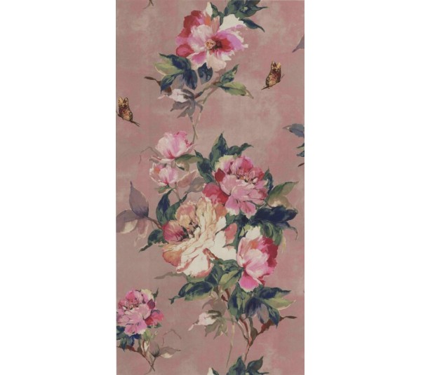 обои 1838 Wallcoverings Camellia 1703-108-03