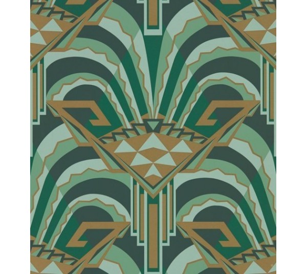 обои Zoffany Muse  312745