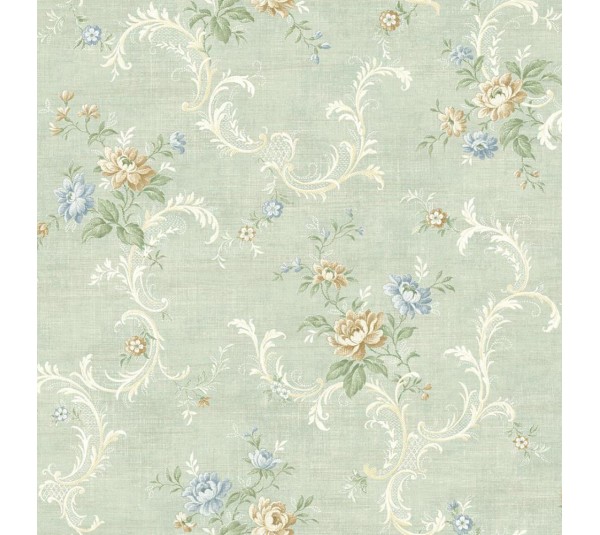 обои Wallquest Vintage Home 2  MV80102