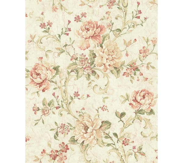 обои Wallquest Vintage Home 2  MV80401