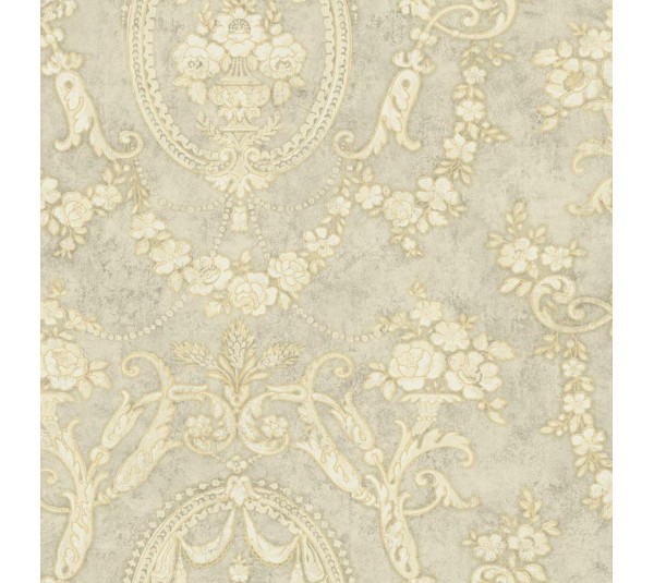 обои Wallquest Vintage Home 2  MV80608