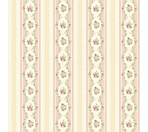 обои KT-Exclusive Springtime Cottage CG30503