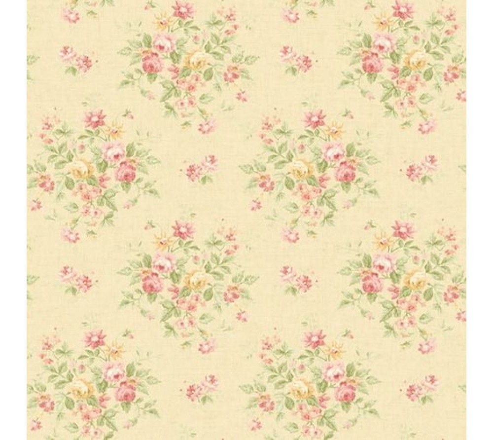 обои KT-Exclusive Springtime Cottage CG30703