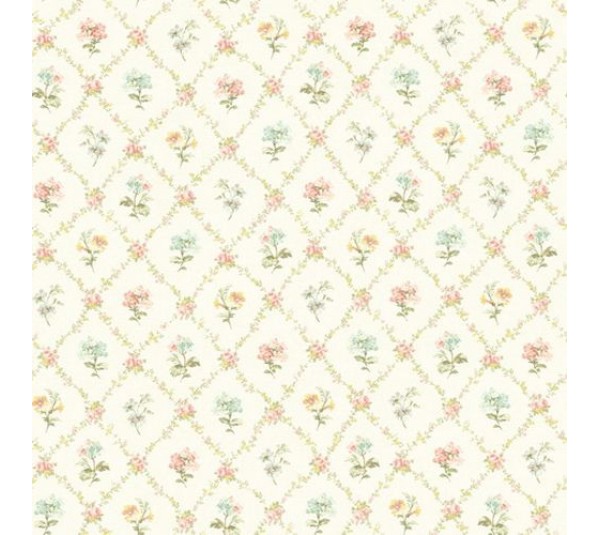 обои KT-Exclusive Springtime Cottage CG30806