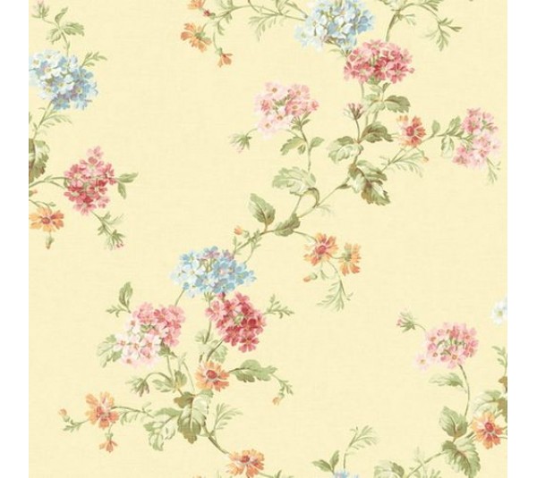 обои KT-Exclusive Springtime Cottage CG30905