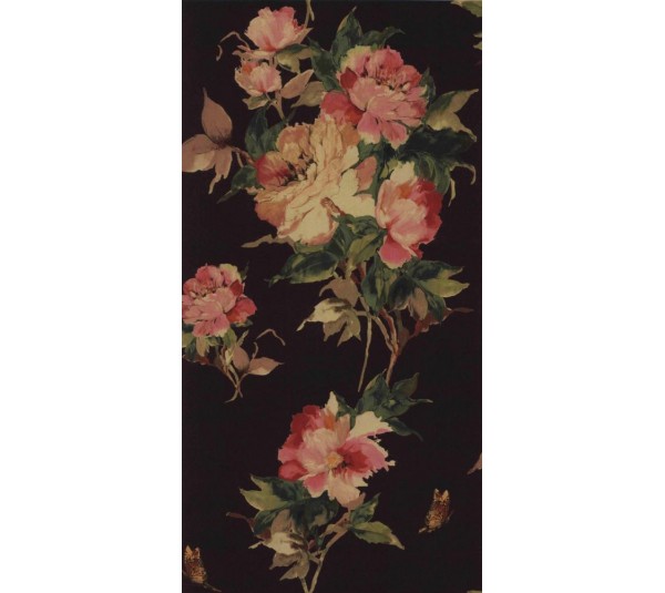 обои 1838 Wallcoverings Camellia 1703-108-06