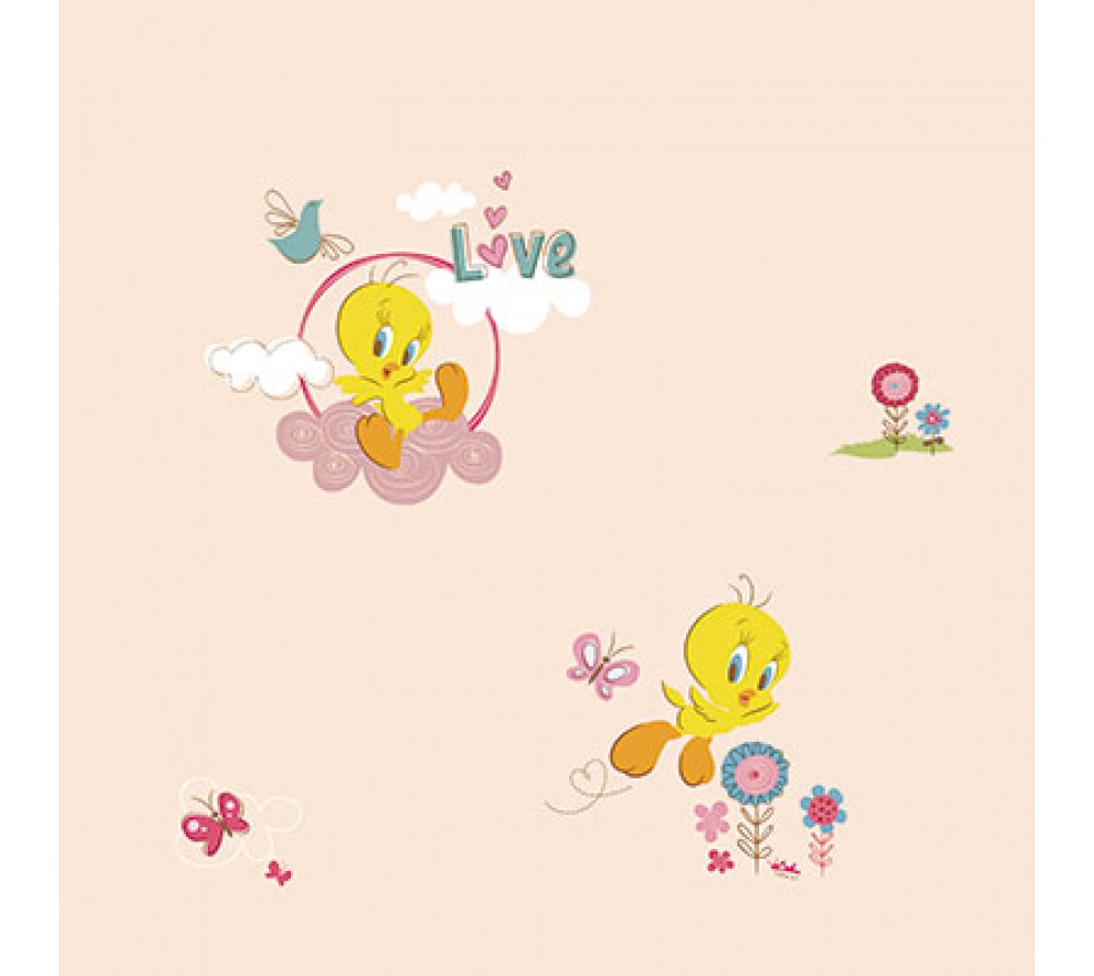 обои AdaWall Kids 8931-2