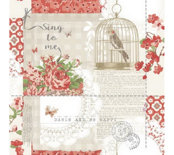 обои Arthouse Options 2 671300