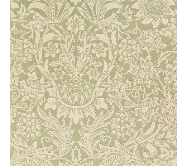 обои Morris & Co Compendium WM7197-3