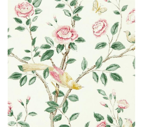 обои Sanderson Caspian 216795