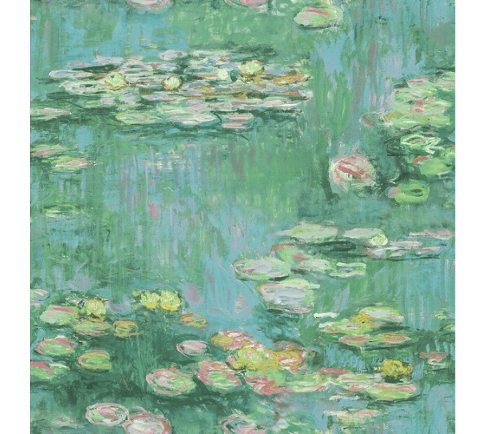 обои Wallquest French Impressionist  FI71504