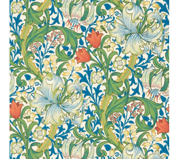 обои Morris & Co Bedford Park 217330