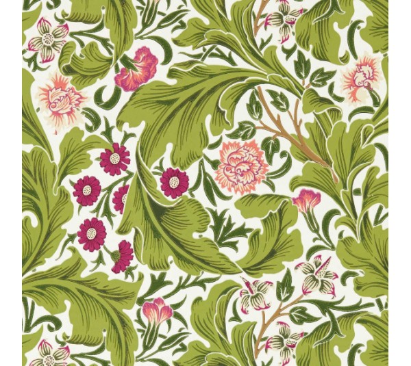 обои Morris & Co Bedford Park 217334