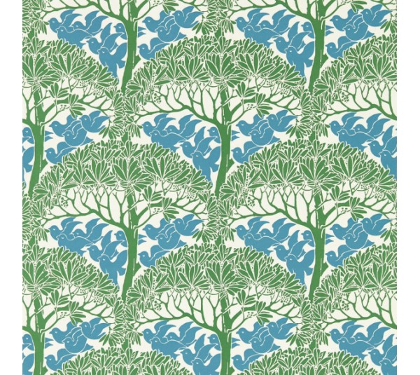 обои Morris & Co Bedford Park  217340