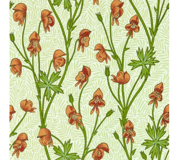обои Morris & Co Bedford Park 217345