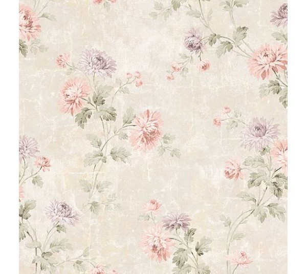 обои Wallquest Mayflower Champagne Florals MF10901 обои Wallquest Mayflower Champagne Florals MF10901