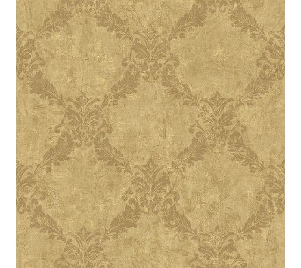 обои Wallquest Mayflower Champagne Florals    MF11302