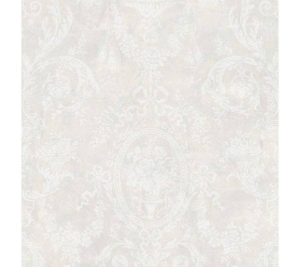 обои Wallquest Mayflower Champagne Florals    MF11708