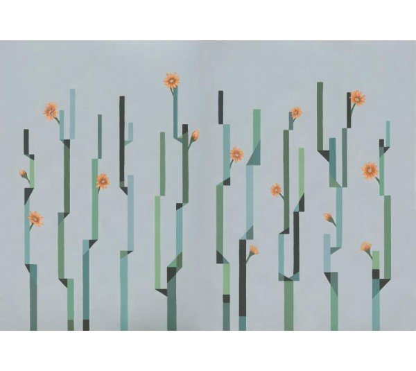 обои Coordonne 40th Anniversary 8000054 обои Coordonne 40th Anniversary 8000054