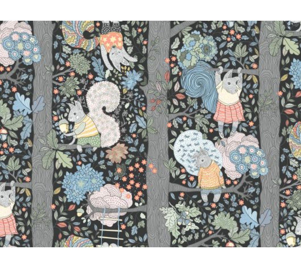 обои Borastapeter Scandinavian Designers Mini 6252