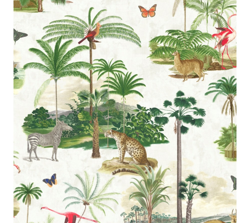 обои Graham & Brown Explorer 107598