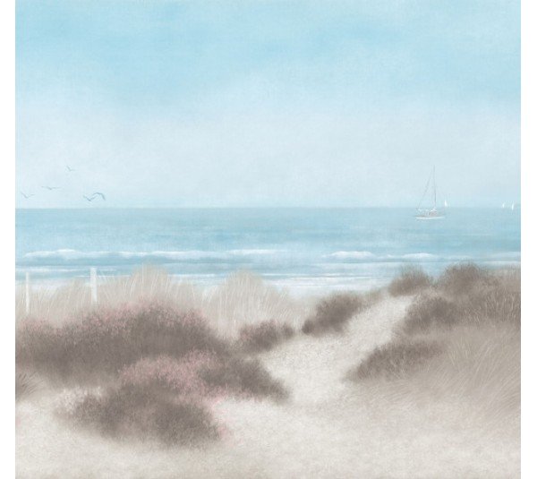 обои Luna Круиз CRZ12-018