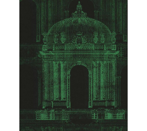 обои Khroma Glasshouse GLA403 обои Khroma Glasshouse GLA403