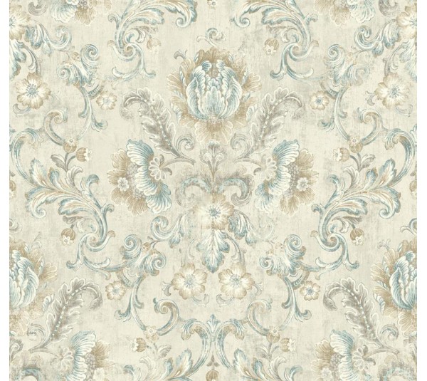 обои Wallquest Vintage Home 2  MV80908