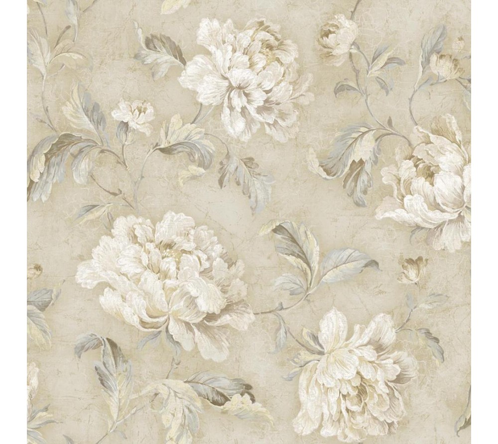 обои Wallquest Vintage Home 2  MV81507