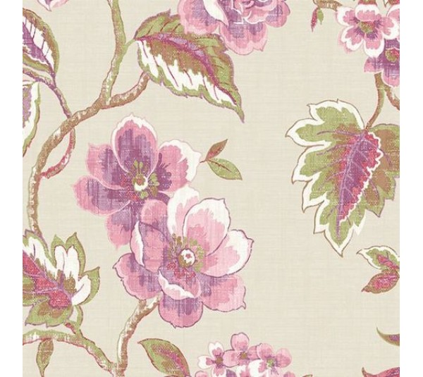 обои Aura Abby Rose AB42439