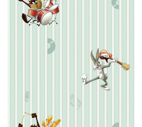 обои AdaWall Kids 8936-2