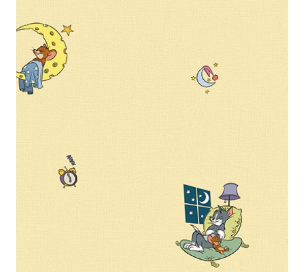 обои AdaWall Kids 8941-1