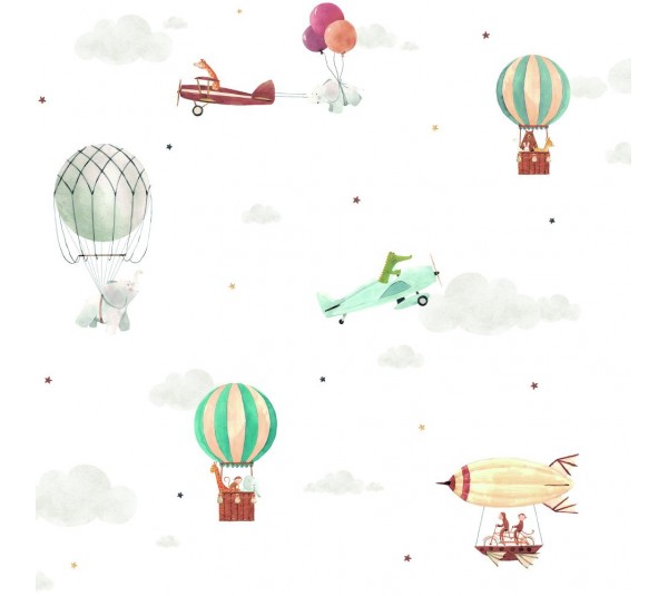 обои Aura Pippo 456-2