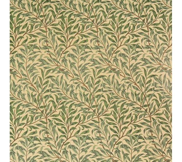 обои Morris & Co Compendium WR7676-1