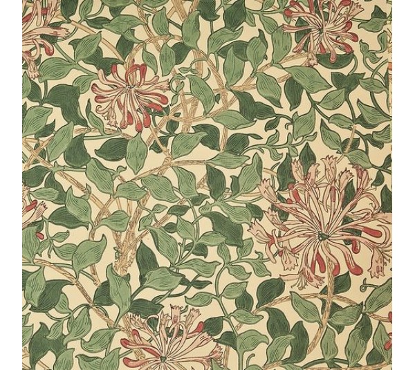 обои Morris & Co Compendium WM7611-4