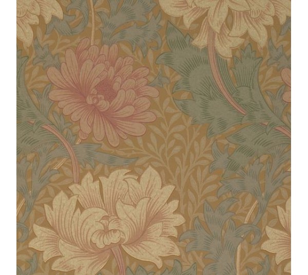 обои Morris & Co Compendium WM7612-3