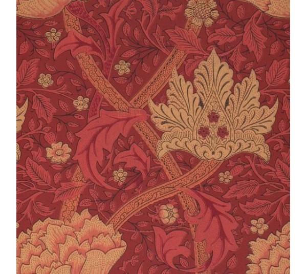 обои Morris & Co Compendium WM8553-1