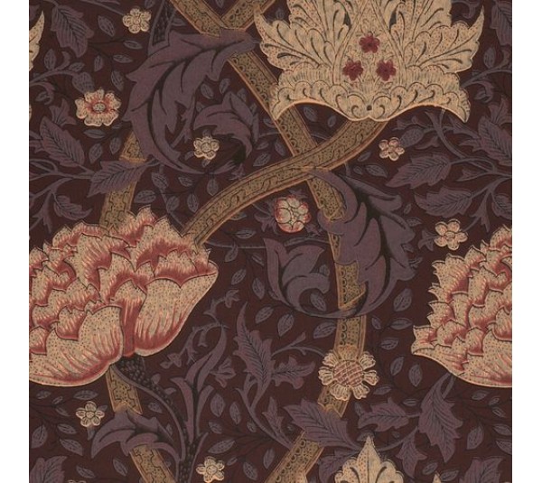 обои Morris & Co Compendium WM8553-3