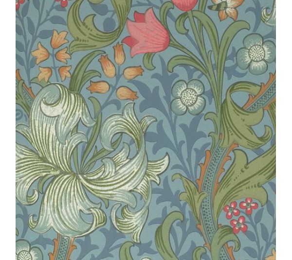 обои Morris & Co Compendium WM8556-3