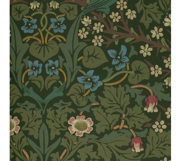 обои Morris & Co Compendium WM8610-1